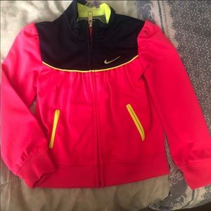 2 Nike Hoodie size 4t and 2-3 years